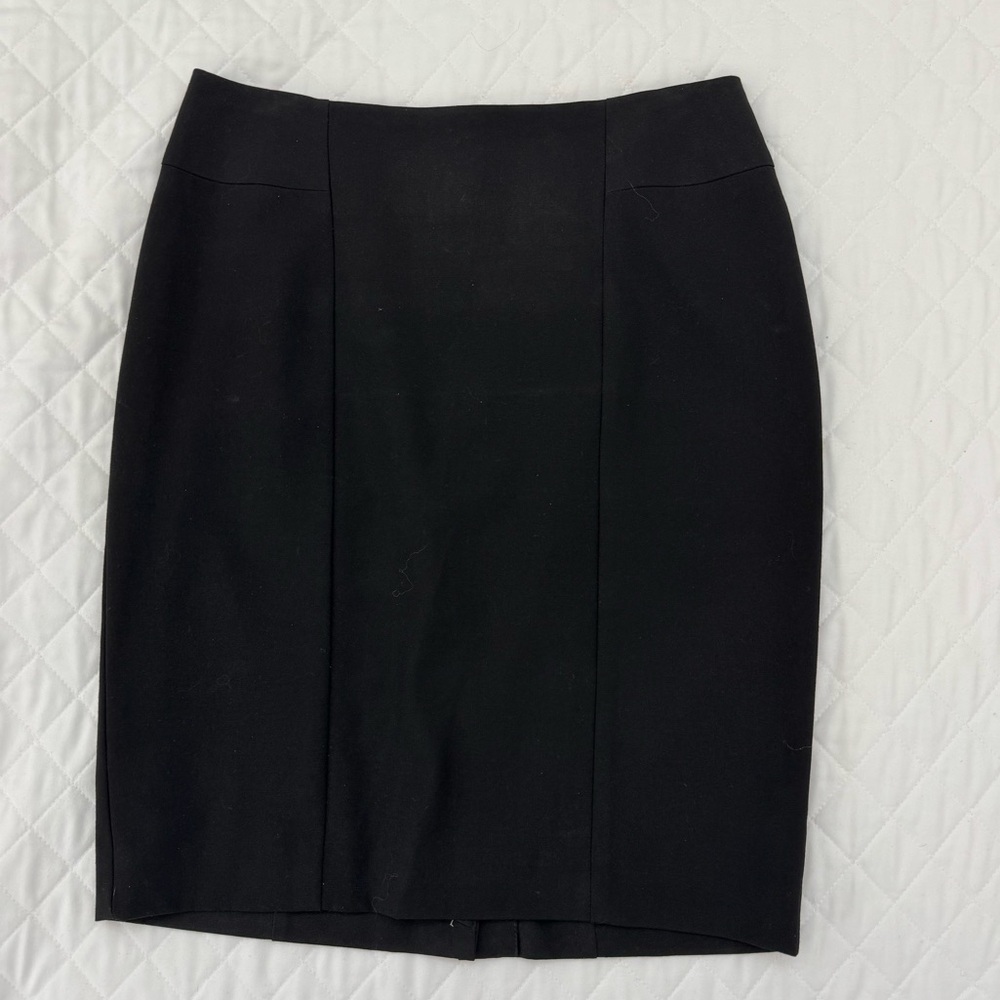 Ann Taylor pencil skirt